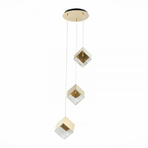 Подвесной светильник ST Luce Riello SL1182.203.03