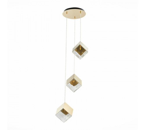 Подвесной светильник ST Luce Riello SL1182.203.03 Подвесной светильник ST Luce Riello SL1182.203.03