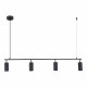 Подвесной светильник ST Luce Kendo SL1213.403.04