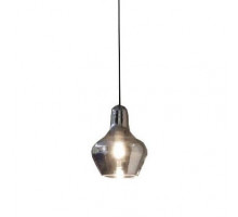 Подвесной светильник Ideal Lux Lido-2 SP1 Fume 168357