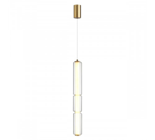 Подвесной светильник Odeon Light Fau 6688/19L Подвесной светильник Odeon Light Fau 6688/19L