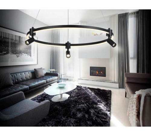 Подвесной светильник Ambrella Light Comfort FL5293 Подвесной светильник Ambrella Light Comfort FL5293