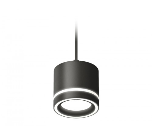 Комплект подвесного светильника Ambrella Light Techno Spot XP8111021 (A2333, C8111, N8434) Комплект подвесного светильника Ambrella Light Techno Spot XP8111021 (A2333, C8111, N8434)