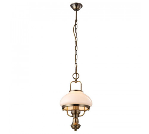 Подвесной светильник Arte Lamp Armstrong A3560SP-1AB Подвесной светильник Arte Lamp Armstrong A3560SP-1AB