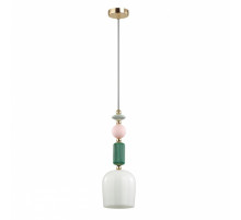 Подвесной светильник Odeon Light CANDY 4861/1