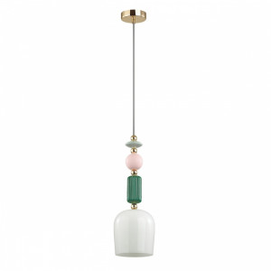 Подвесной светильник Odeon Light CANDY 4861/1