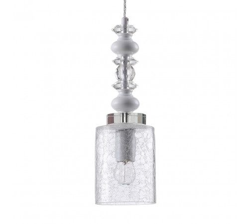 Подвесной светильник Crystal Lux Mateo SP1 White
