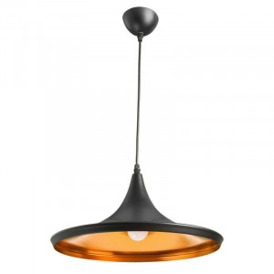 Подвесной светильник Arte Lamp Cappello A3406SP-1BK