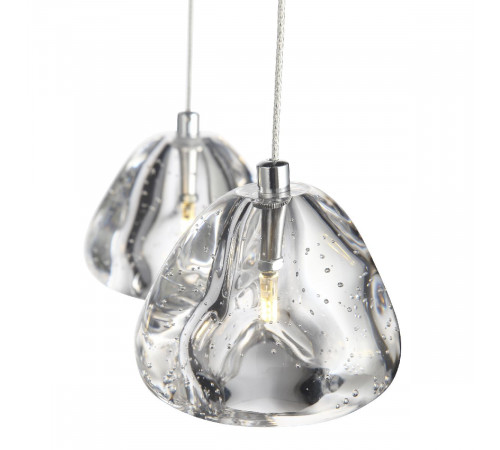 Подвесной светильник ST Luce Waterfall SL6017.101.03 Подвесной светильник ST Luce Waterfall SL6017.101.03