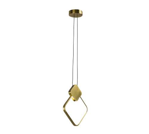 Подвесной светильник AM Group AM467 POLISHED GOLD