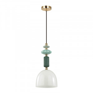 Подвесной светильник Odeon Light CANDY 4861/1C