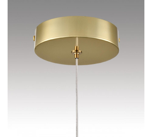 Подвесной светильник Lumion Trino Ledio 8080/1A Подвесной светильник Lumion Trino Ledio 8080/1A