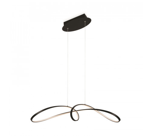 Подвесной светильник Maytoni Curve MOD156PL-L52B4K Подвесной светильник Maytoni Curve MOD156PL-L52B4K