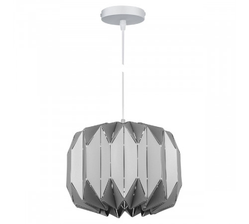 Подвесной светильник AM Group AM327 SILVER Подвесной светильник AM Group AM327 SILVER