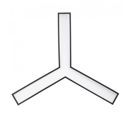 Подвесной светильник Эра Geometria SPO-143-B-40K-056 Б0050571 Подвесной светильник Эра Geometria SPO-143-B-40K-056 Б0050571