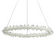 Подвесной светильник Delight Collection MD-012 10926P/800 white