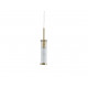 Подвесной светильник Newport Madonna 4551/S gold М0070256