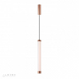Подвесной светильник iLedex Rocks 2301-1200 BR