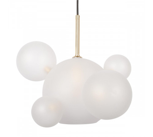 Подвесной светильник Loft IT Bolle 2030-P6 mini Подвесной светильник Loft IT Bolle 2030-P6 mini
