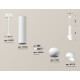 Подвесной светильник Ambrella Light Techno Spot XP1101012 (A2301, C6355, A2010, C1101, N7175)