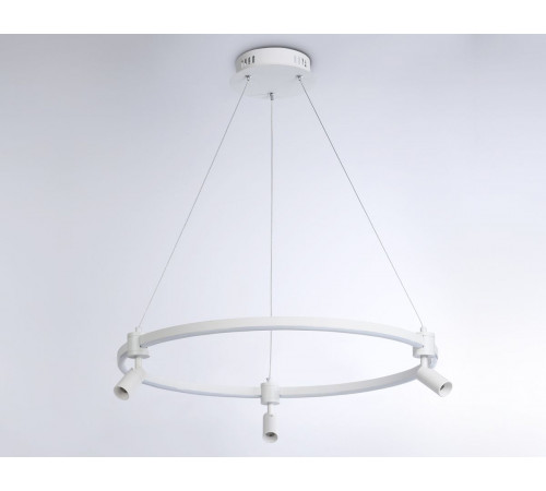 Подвесной светильник Ambrella Light Comfort FL5292 Подвесной светильник Ambrella Light Comfort FL5292