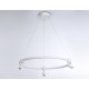 Подвесной светильник Ambrella Light Comfort FL5292