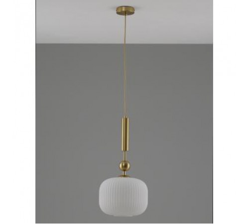 Подвесной светильник Moderli Creamy V10911-P Подвесной светильник Moderli Creamy V10911-P