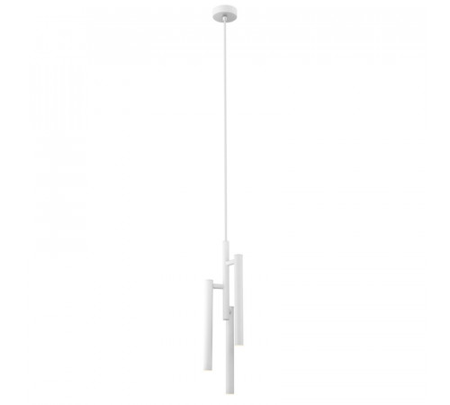 Подвесной светильник Simple Story 1156-LED15PL