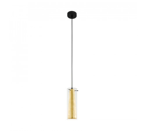 Подвесной светильник Eglo Pinto Gold 97651 Подвесной светильник Eglo Pinto Gold 97651