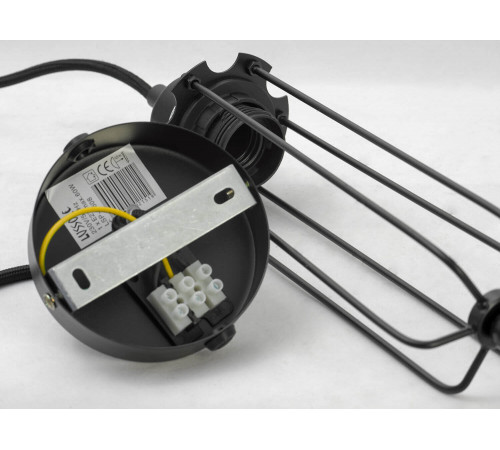 Подвесной светильник Lussole Loft VI LSP-9608 Подвесной светильник Lussole Loft VI LSP-9608