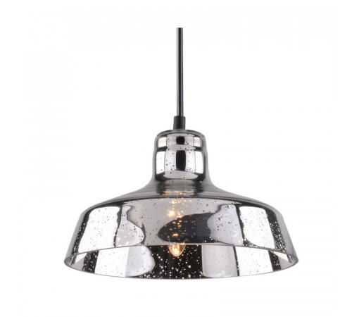Подвесной светильник Arte Lamp Riflesso A4297SP-1CC Подвесной светильник Arte Lamp Riflesso A4297SP-1CC