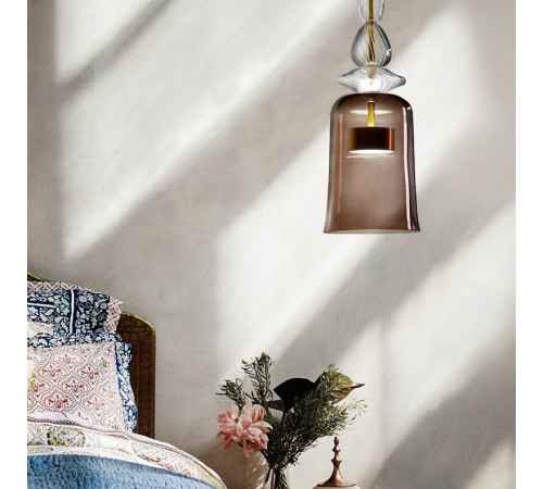 Подвесной светильник ImperiumLoft Candy 240232-26 Подвесной светильник ImperiumLoft Candy 240232-26
