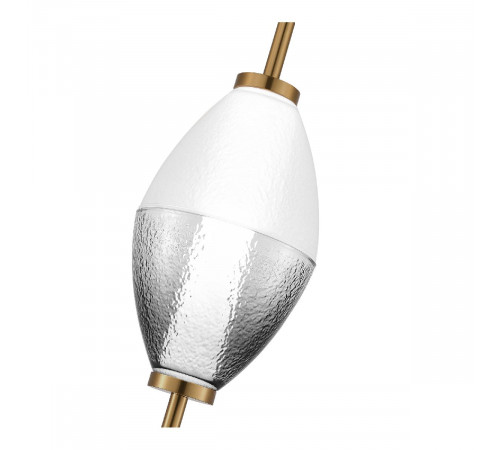 Подвесной светильник ST Luce Ice SL6130.403.06