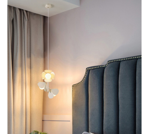 Подвесной светильник ImperiumLoft Janita 213635-23 Подвесной светильник ImperiumLoft Janita 213635-23