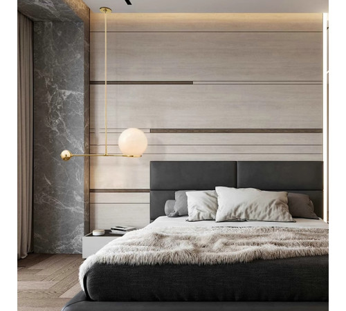 Подвесной светильник ImperiumLoft Balance 140546-26 Подвесной светильник ImperiumLoft Balance 140546-26