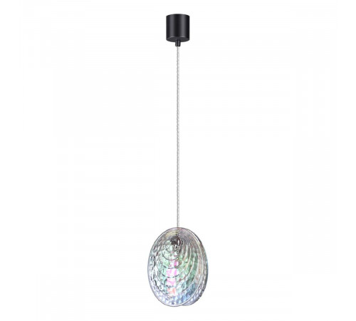 Подвесной светильник Odeon Light Mussels 5039/1 Подвесной светильник Odeon Light Mussels 5039/1