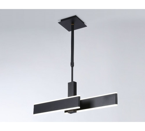 Подвесной светильник Ambrella Light Acrylica Original FA6667 Подвесной светильник Ambrella Light Acrylica Original FA6667