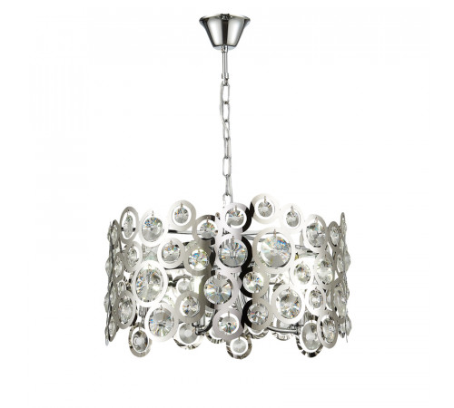 Подвесной светильник ST LUCE LETINA SL1103.103.08 Подвесной светильник ST LUCE LETINA SL1103.103.08