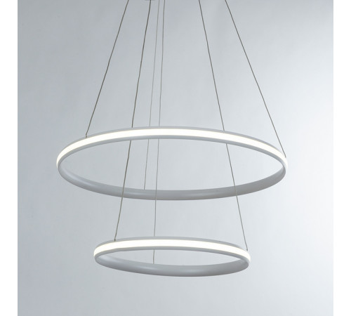 Подвесной светильник Arte Lamp Meridiana A2198SP-2WH Подвесной светильник Arte Lamp Meridiana A2198SP-2WH
