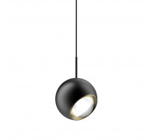 Подвесной светильник DeLight Collection MD2826-1B black/gold