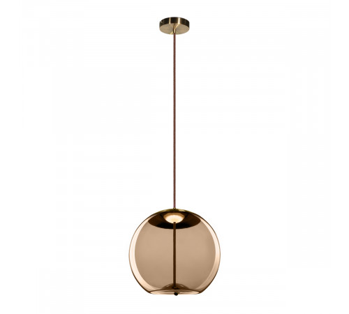 Подвесной светодиодный светильник Loft IT Knot 8135-B Подвесной светодиодный светильник Loft IT Knot 8135-B