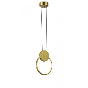 Подвесной светильник Moderli Store V10500-PL