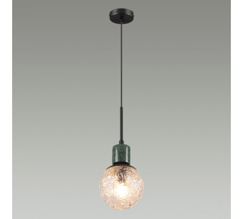 Подвесной светильник Odeon Light Greeni 5026/1 Подвесной светильник Odeon Light Greeni 5026/1