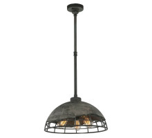 Подвесной светильник Lussole Loft Medford GRLSP-9643