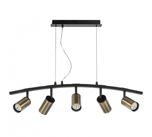 Подвесной светильник Lightstar Rullo LR735315 (571735+214431-5) Подвесной светильник Lightstar Rullo LR735315 (571735+214431-5)