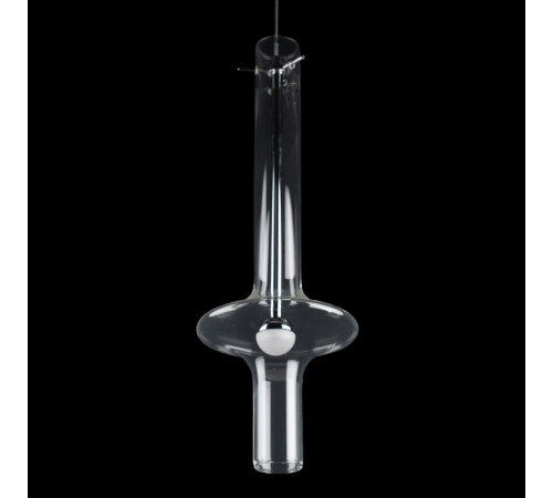 Подвесной светильник Loft IT Tube 10061CH Подвесной светильник Loft IT Tube 10061CH