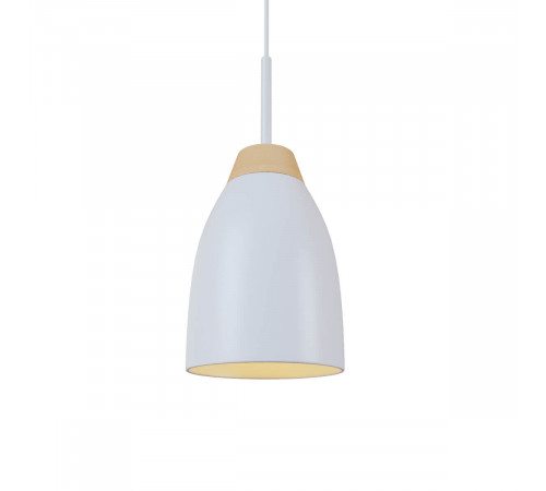 Подвесной светильник LOFT IT Watchman Loft4402A-Wh