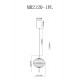 Подвесной светильник Myfar Claire MR2120-1PL