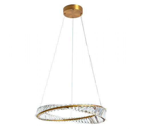 Подвесной светильник Divinare Millie 1136/17 SP-36 Подвесной светильник Divinare Millie 1136/17 SP-36