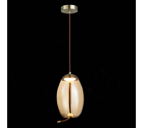 Подвесной светильник ST Luce Ozzio SL6108.333.01 Подвесной светильник ST Luce Ozzio SL6108.333.01